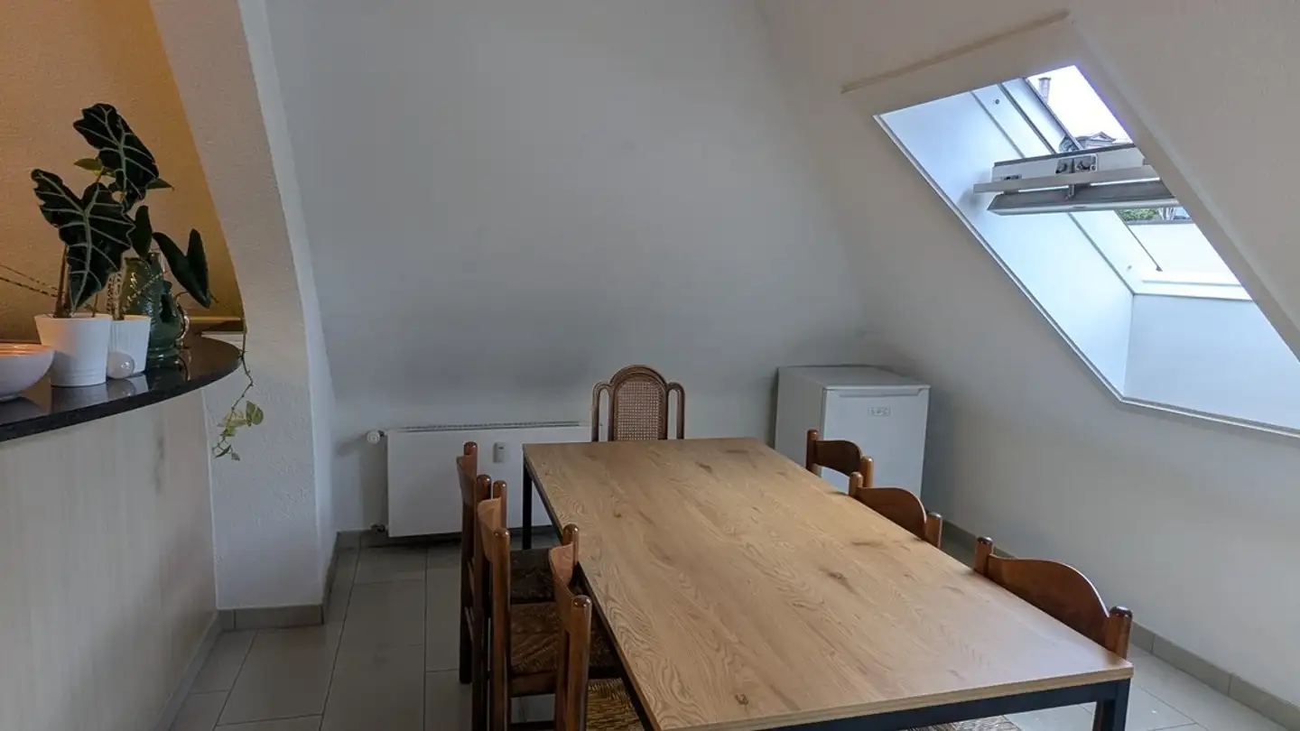 Furnished apartment for rent - Josefstrasse 109, 8005 Zürich - Photo 3