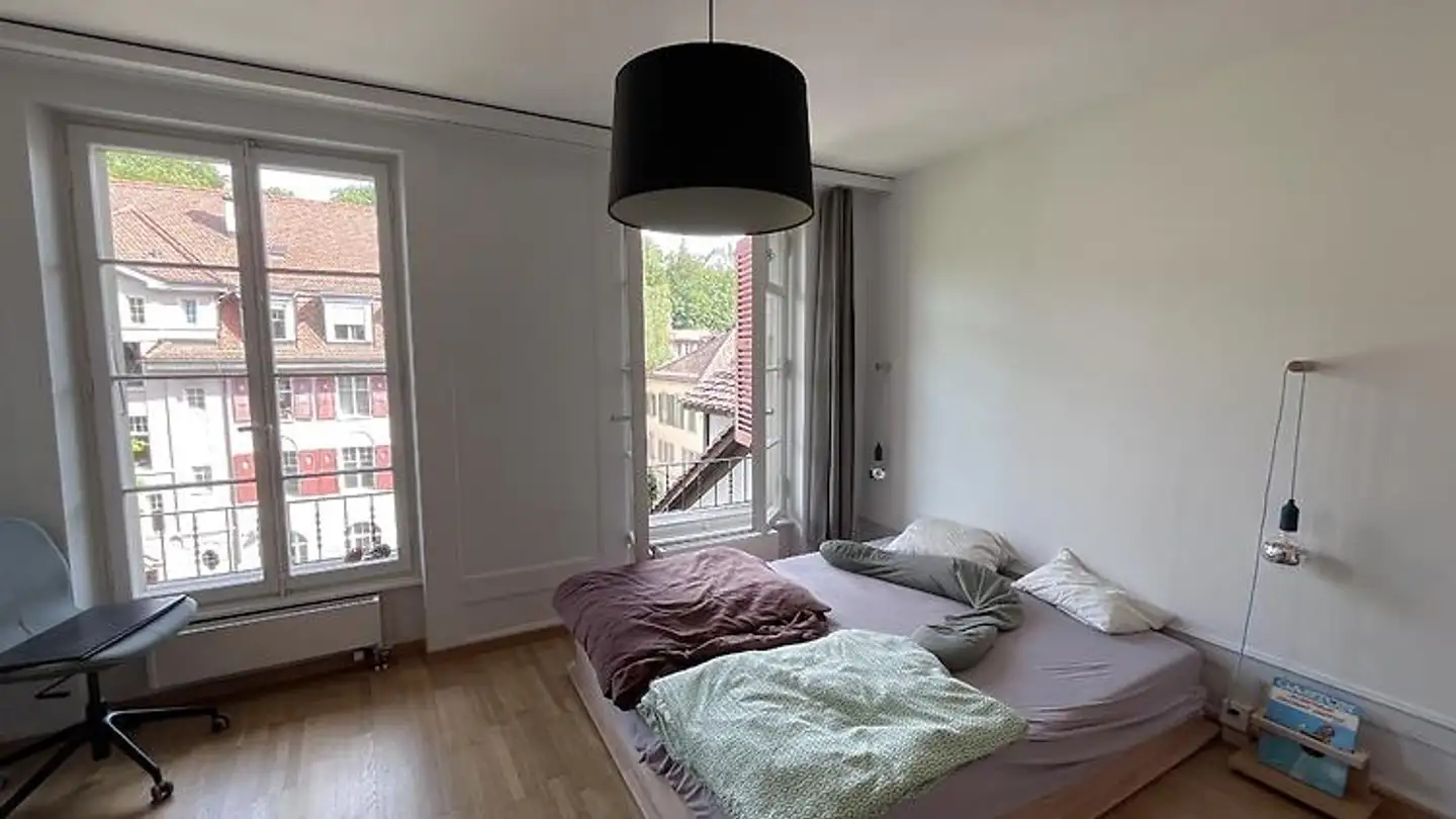 Furnished apartment for rent - 3011 Bern - Photo 3