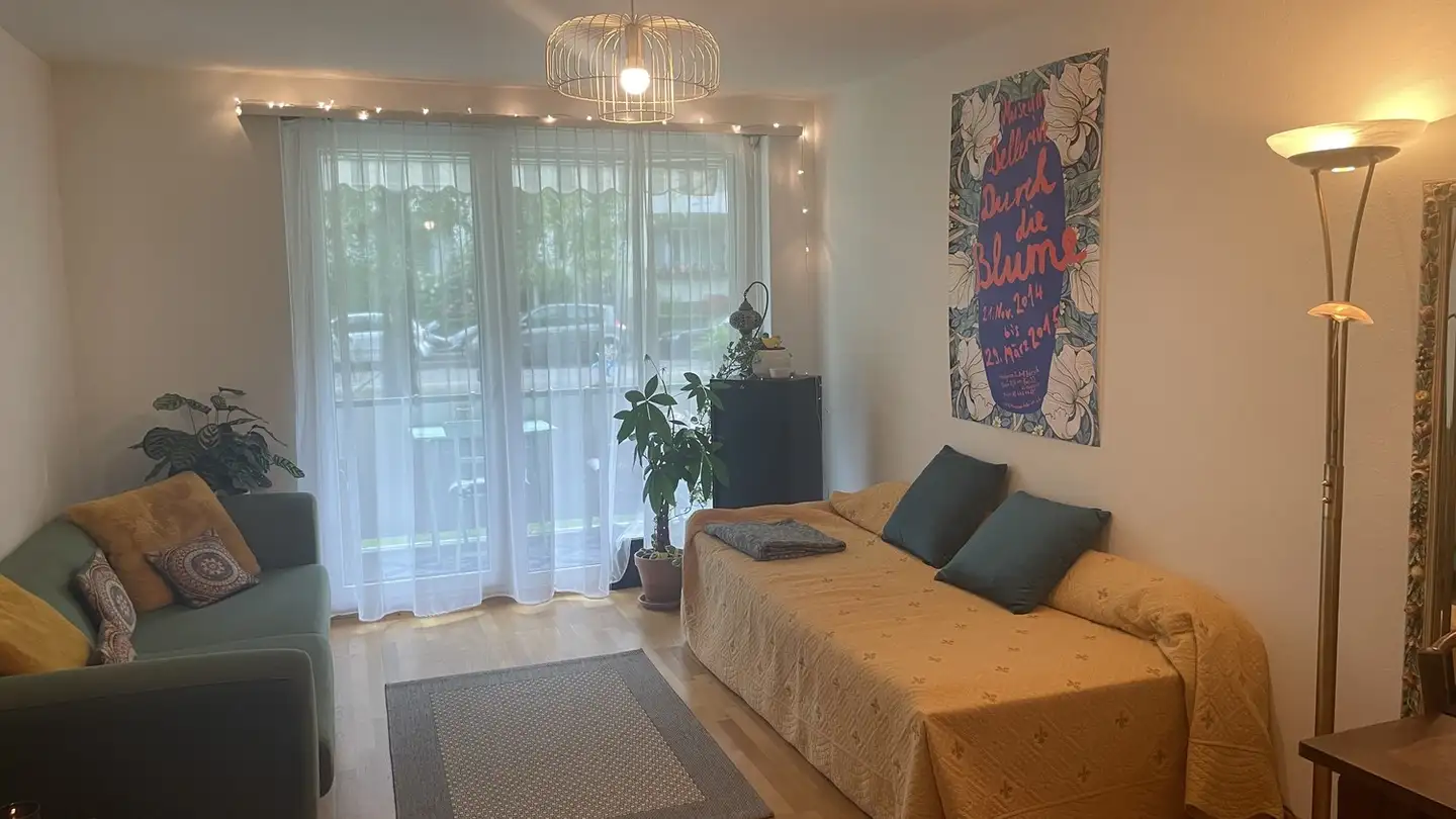 Appartamento in affitto - 8004 Zürich