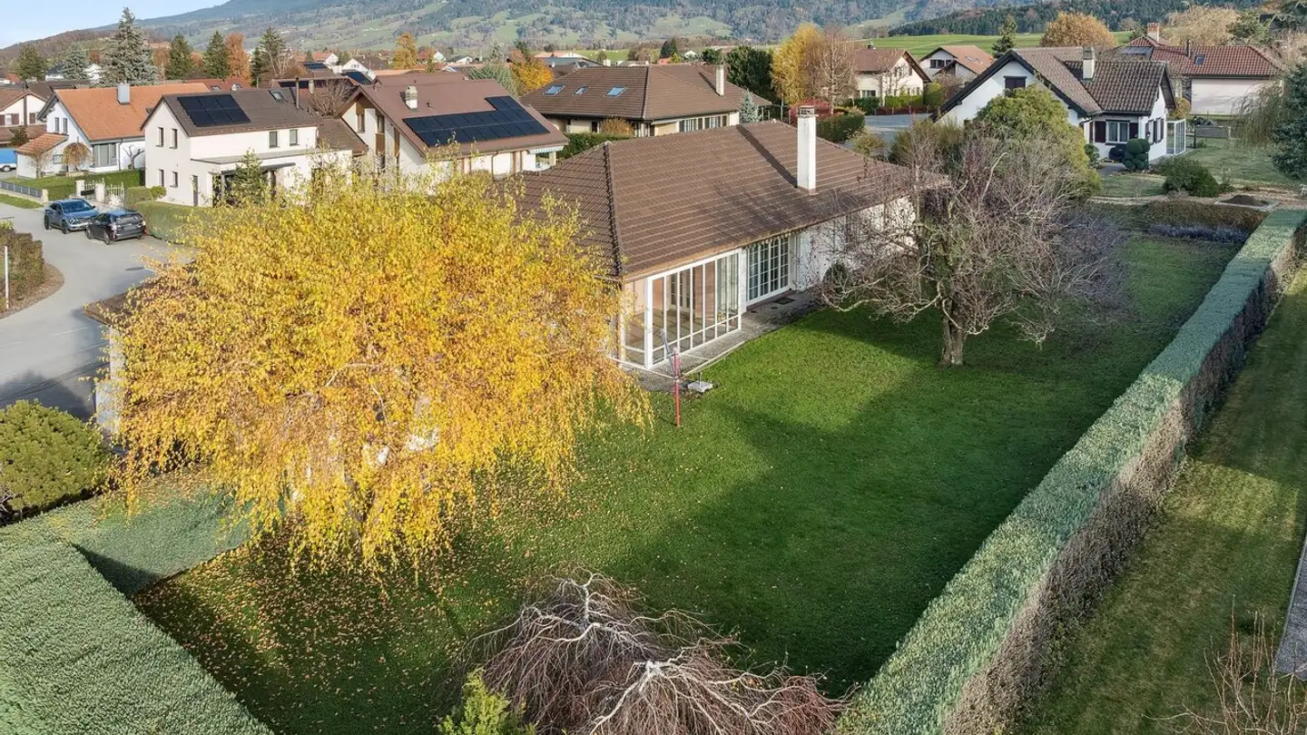 Casa singola in vendita - 1632 Riaz - Foto 3