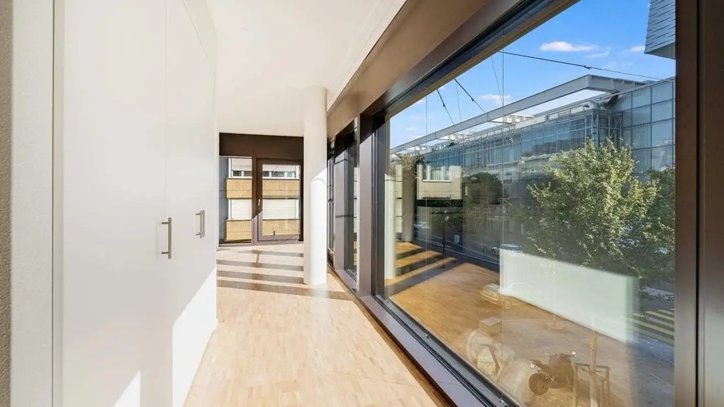 Apartment for rent - Drahtzugstrasse 62, 4057 Basel - Photo 2
