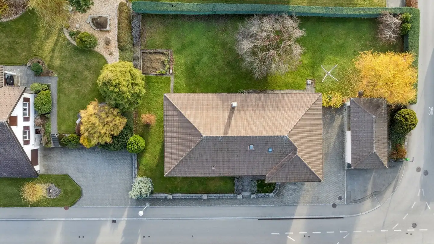 Casa singola in vendita - 1632 Riaz - Foto 4