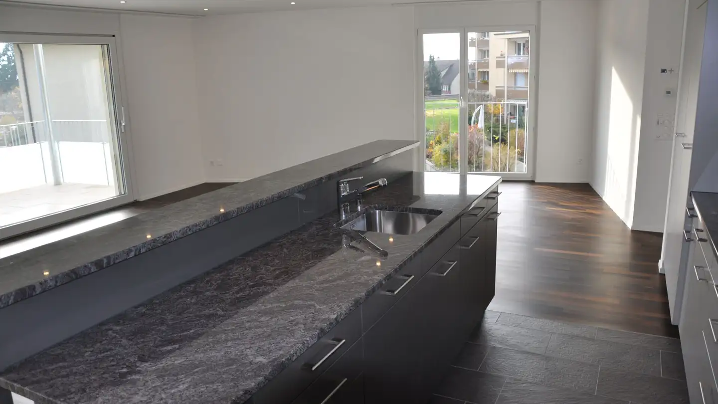 Wohnung mieten - Herweg, 8708 Männedorf - Foto 3