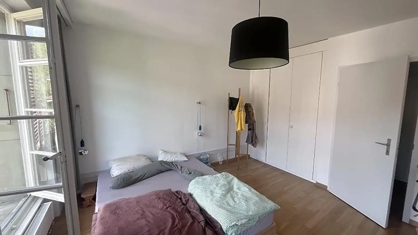 Furnished apartment for rent - 3011 Bern - Photo 4
