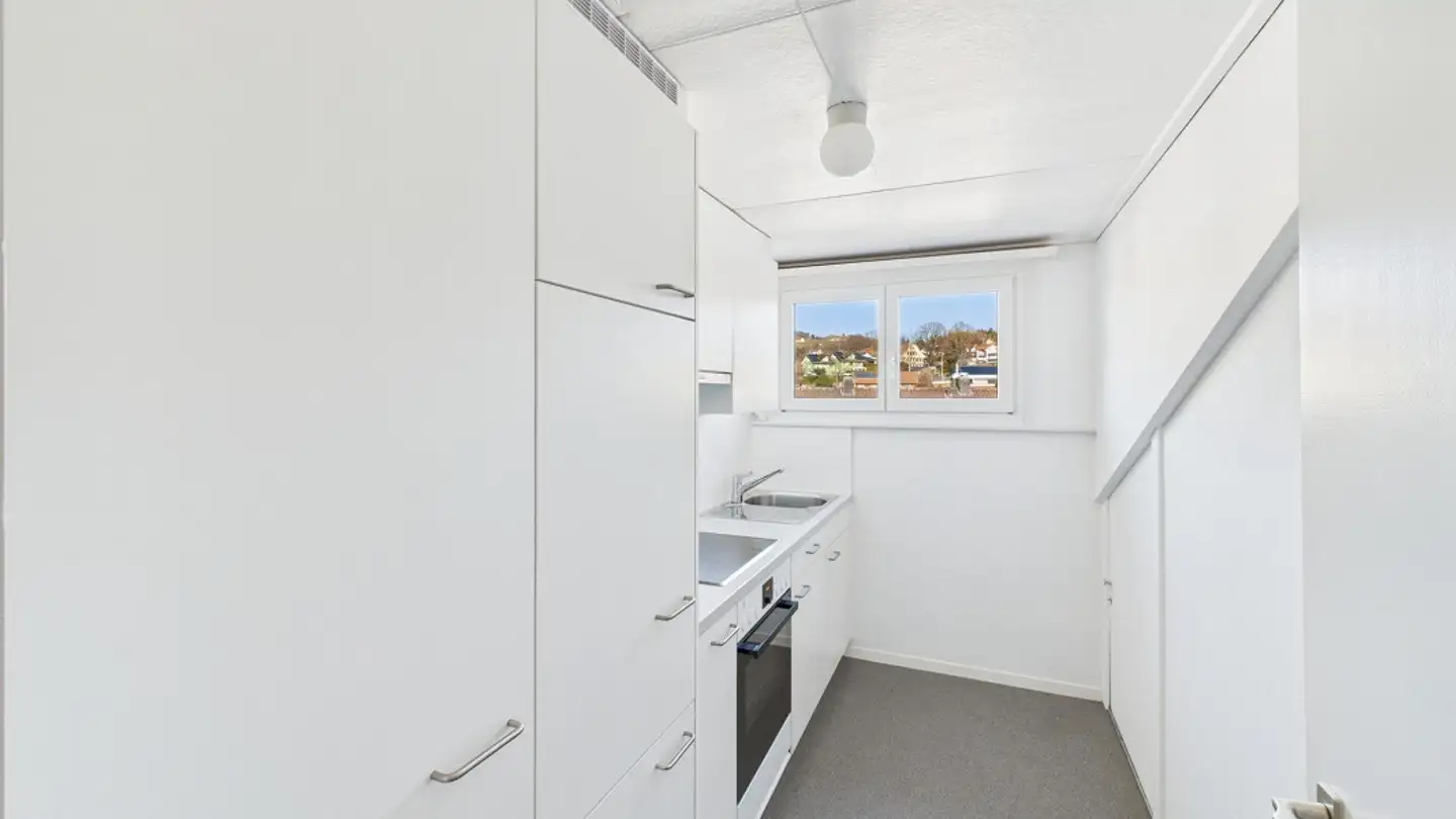 Attique à louer - Blumenrainstrasse 25, 9050 Appenzell