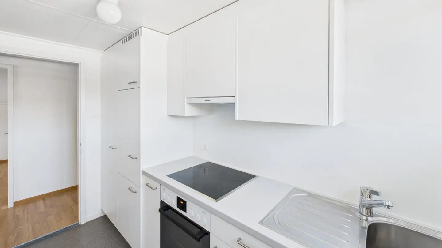 Attique à louer - Blumenrainstrasse 25, 9050 Appenzell - Photo 2