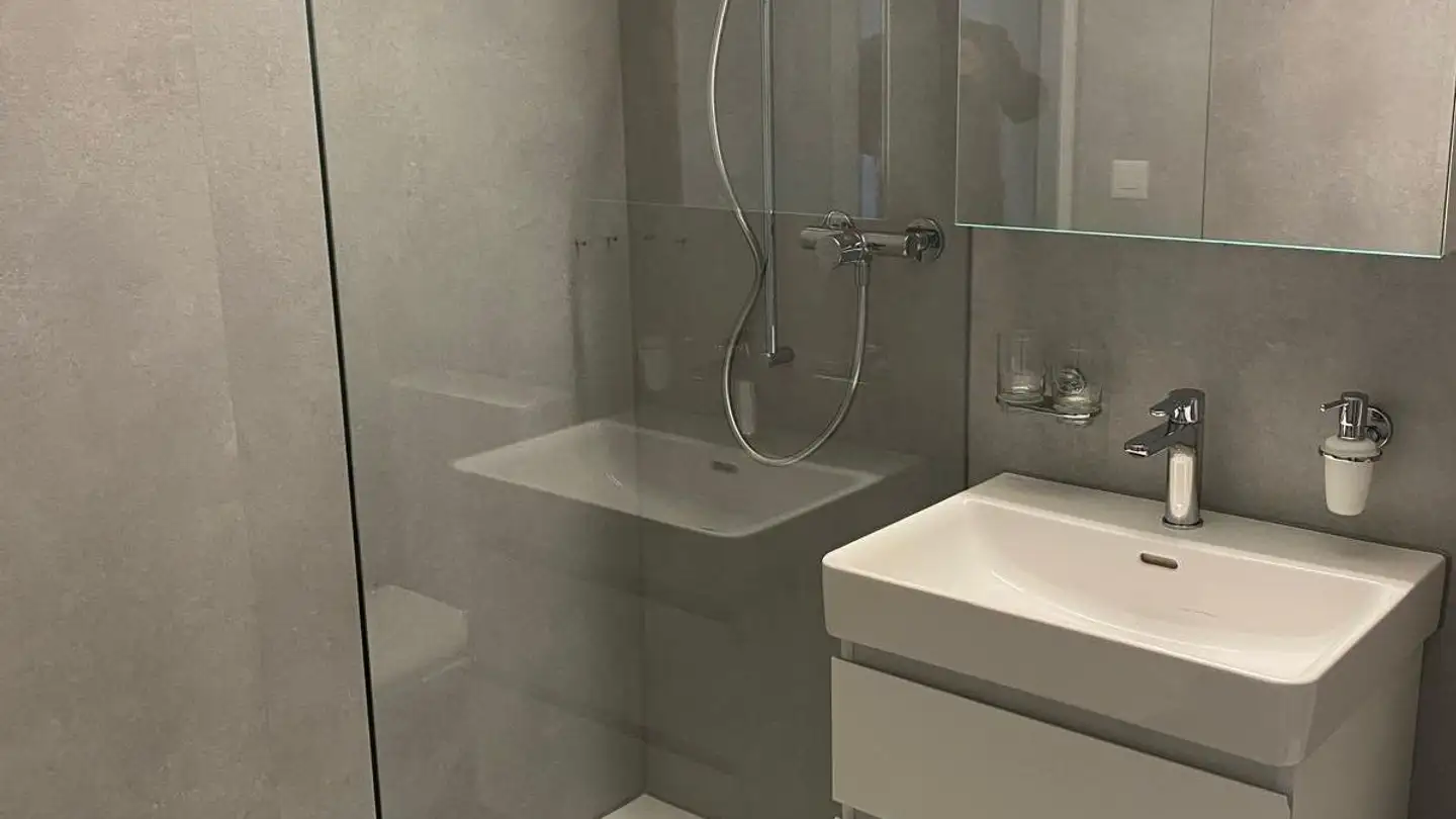 Wohnung mieten - Gerbergasse 10, 4800 Zofingen