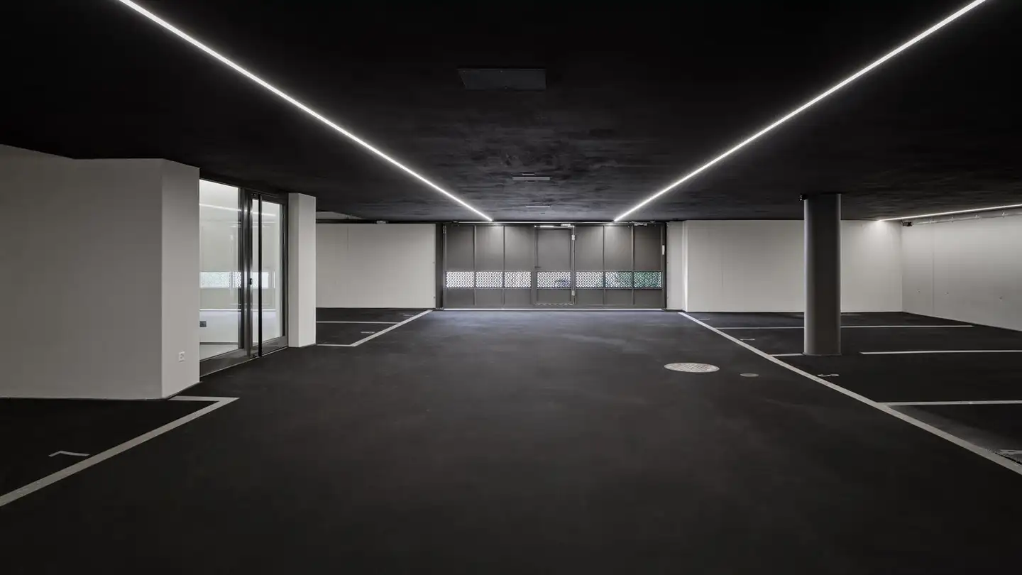 Appartamento in vendita - Burghaldenstrasse 24, 8805 Richterswil - Photo 3