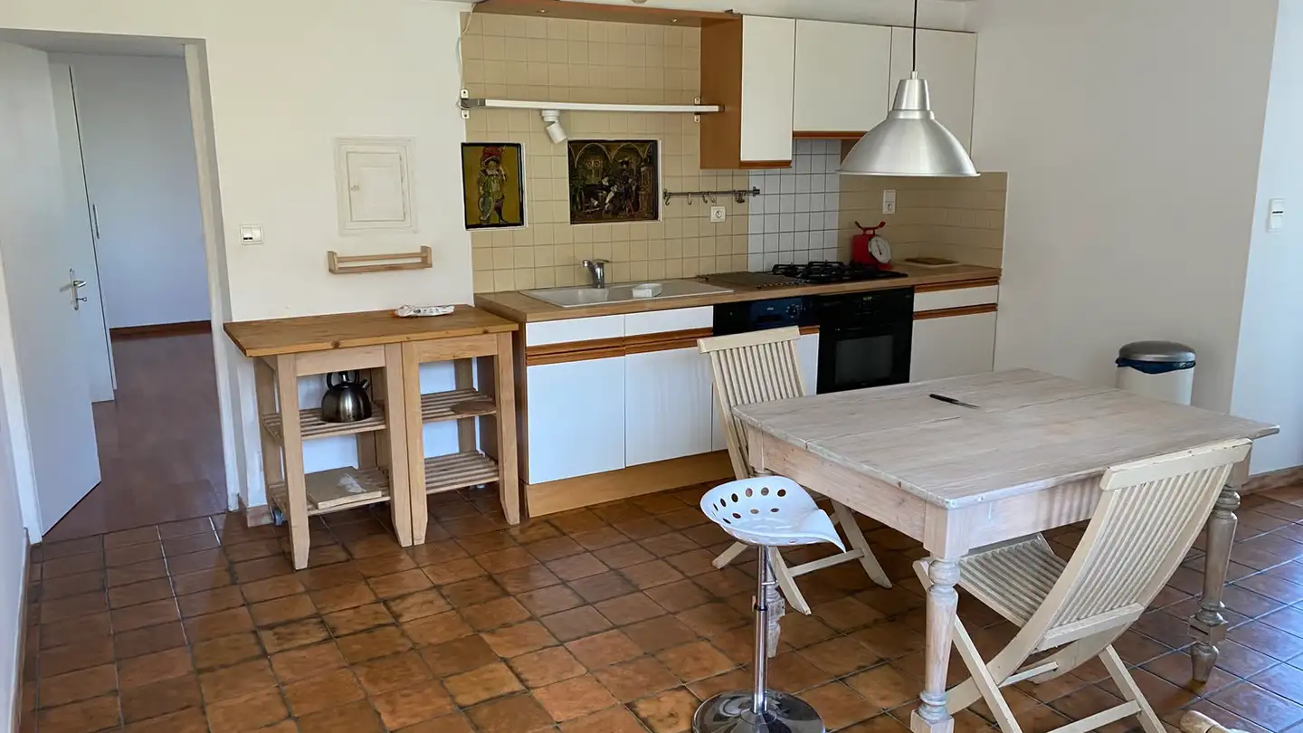 Wohnung mieten - 1256 Troinex