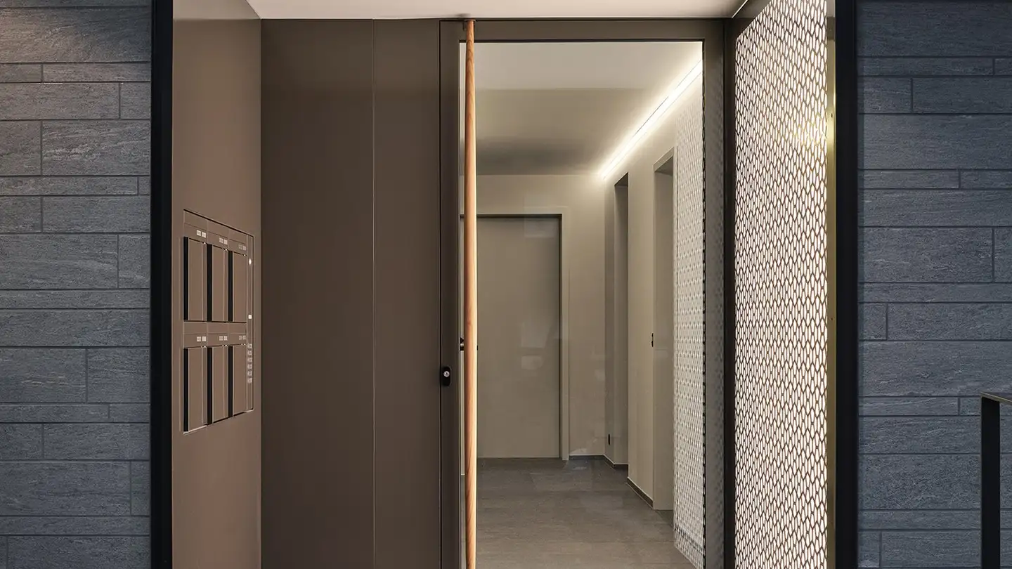 Appartamento in vendita - Burghaldenstrasse 24, 8805 Richterswil - Photo 4