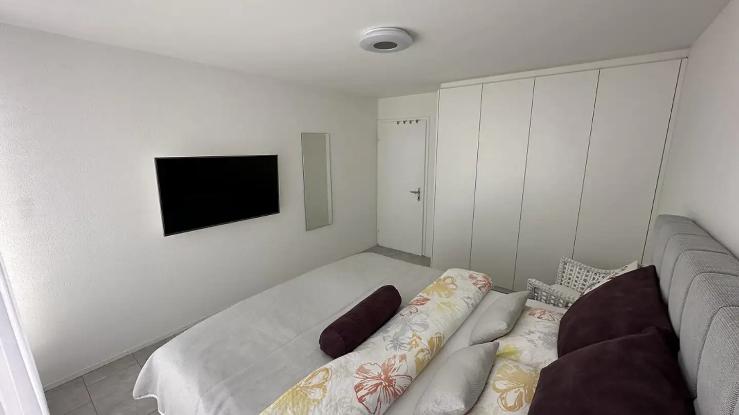 Stepped apartment for rent - Kirchweg 14, 5035 Unterentfelden - Photo 4