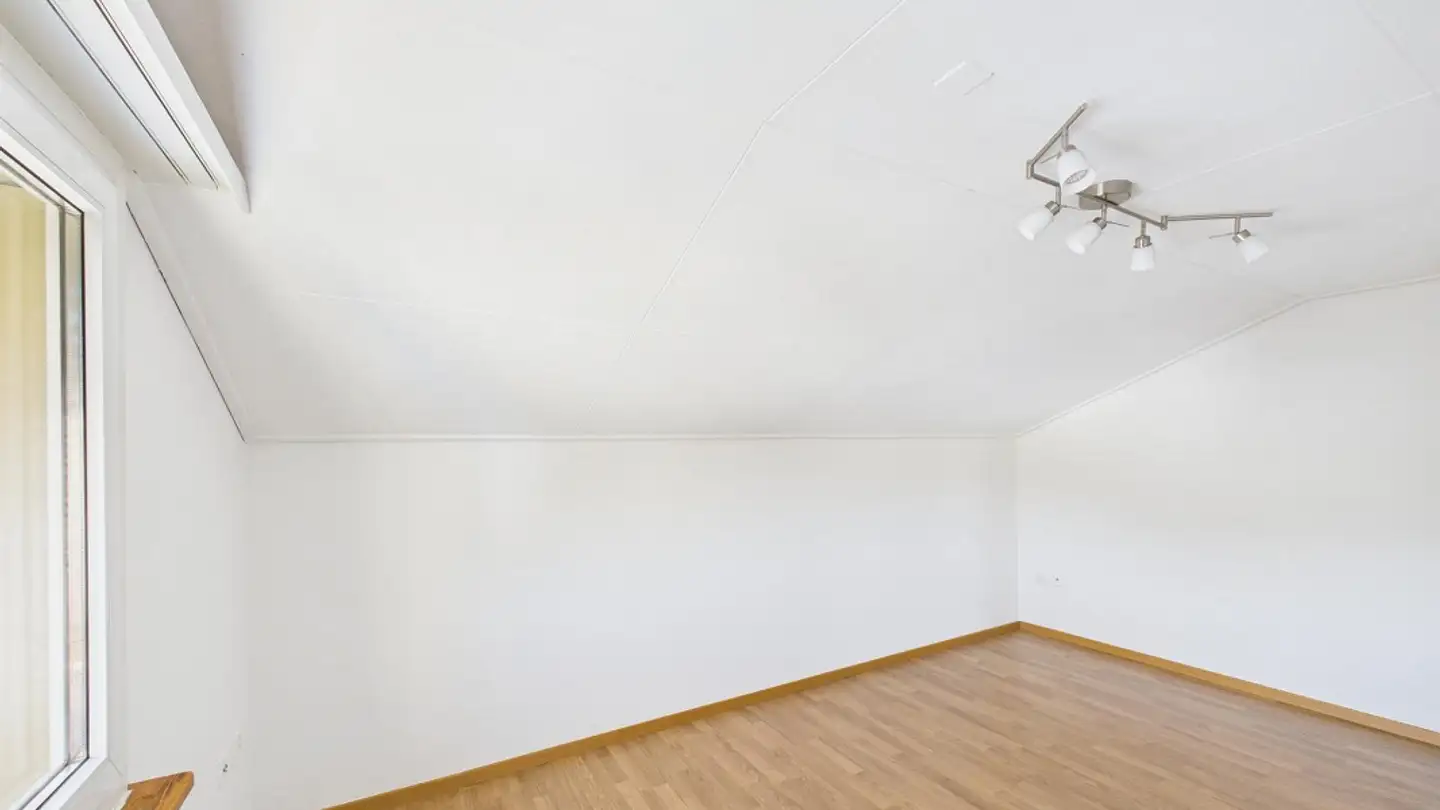 Attique à louer - Blumenrainstrasse 25, 9050 Appenzell - Photo 3