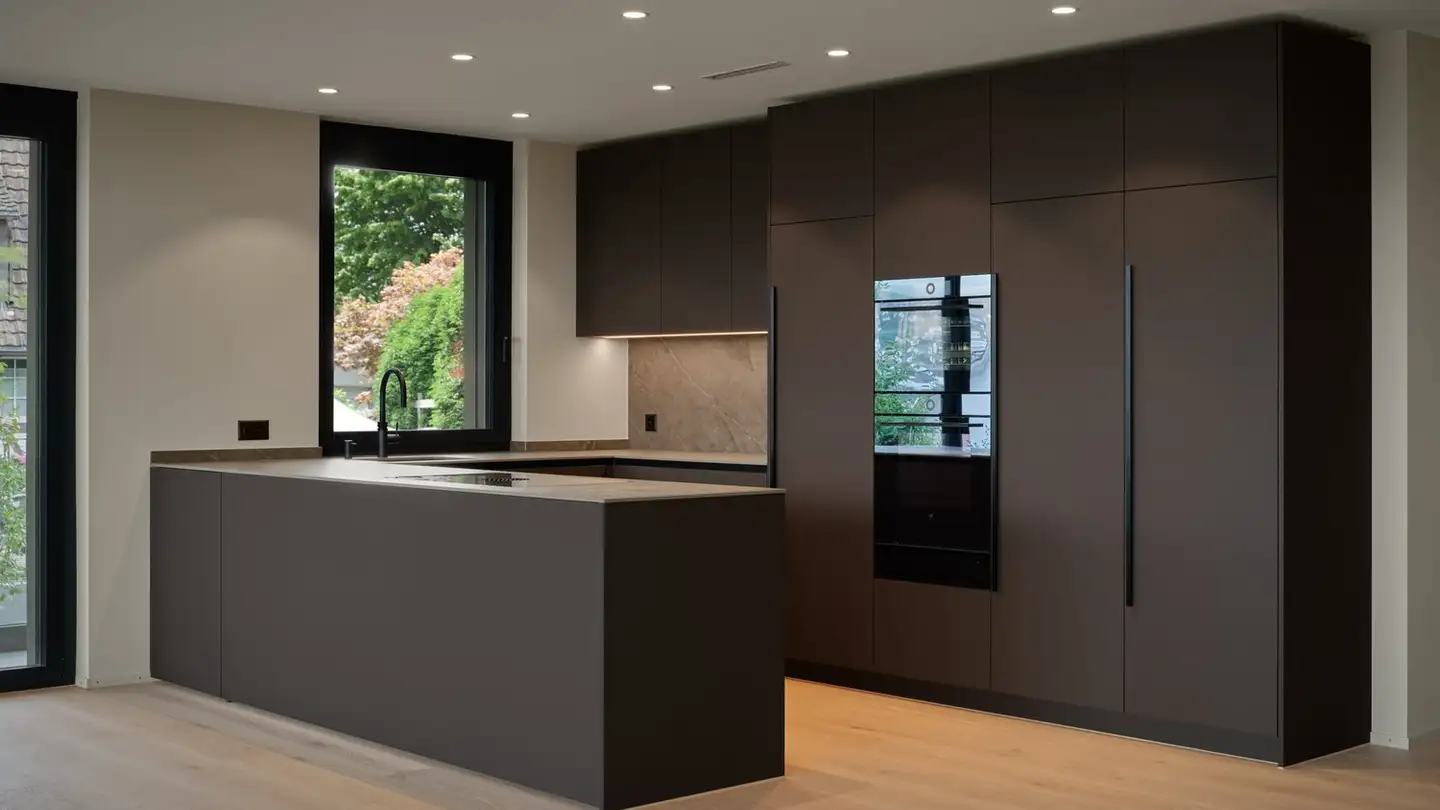 Appartamento in vendita - Burghaldenstrasse 24, 8805 Richterswil