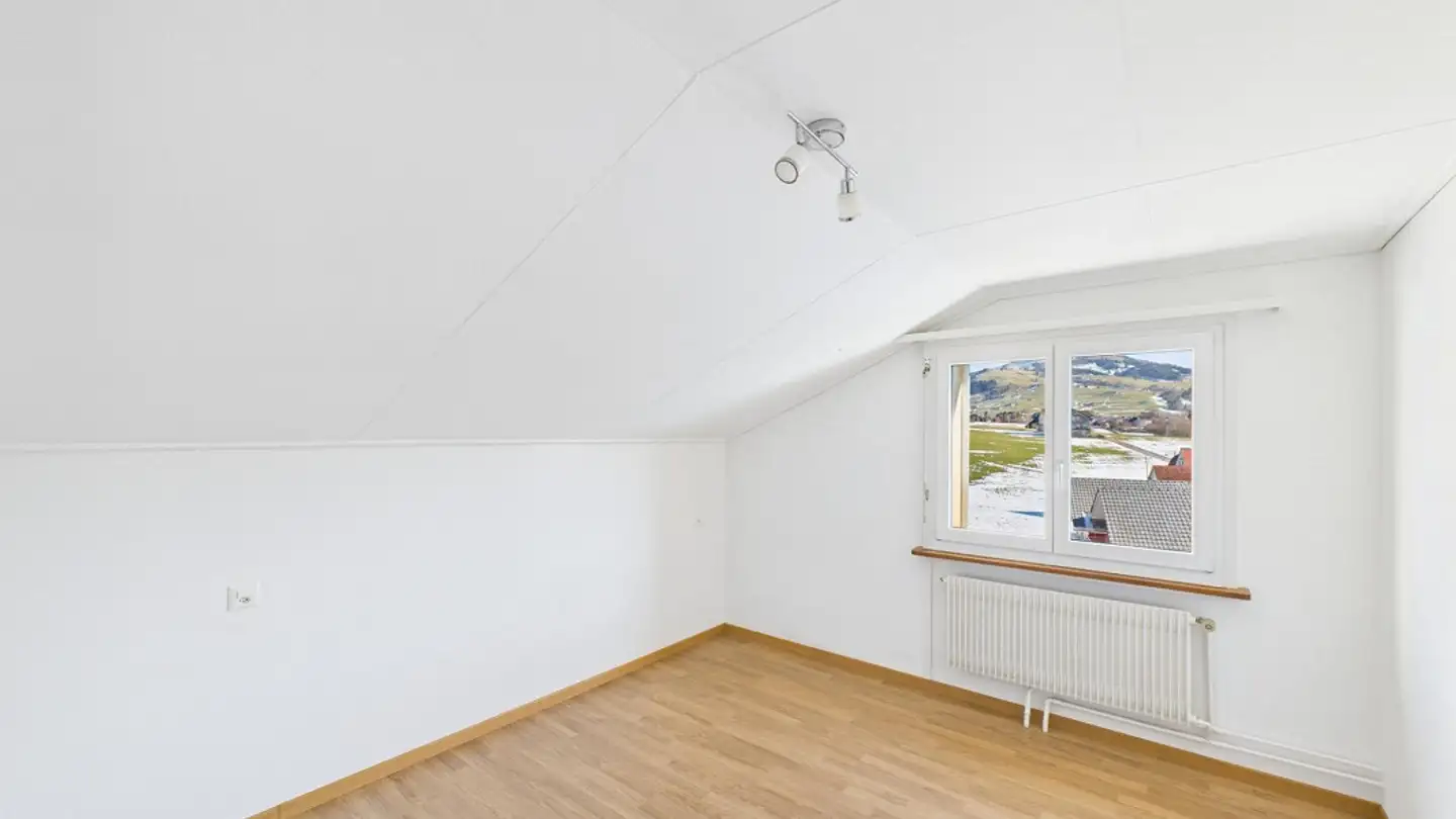 Attique à louer - Blumenrainstrasse 25, 9050 Appenzell - Photo 4