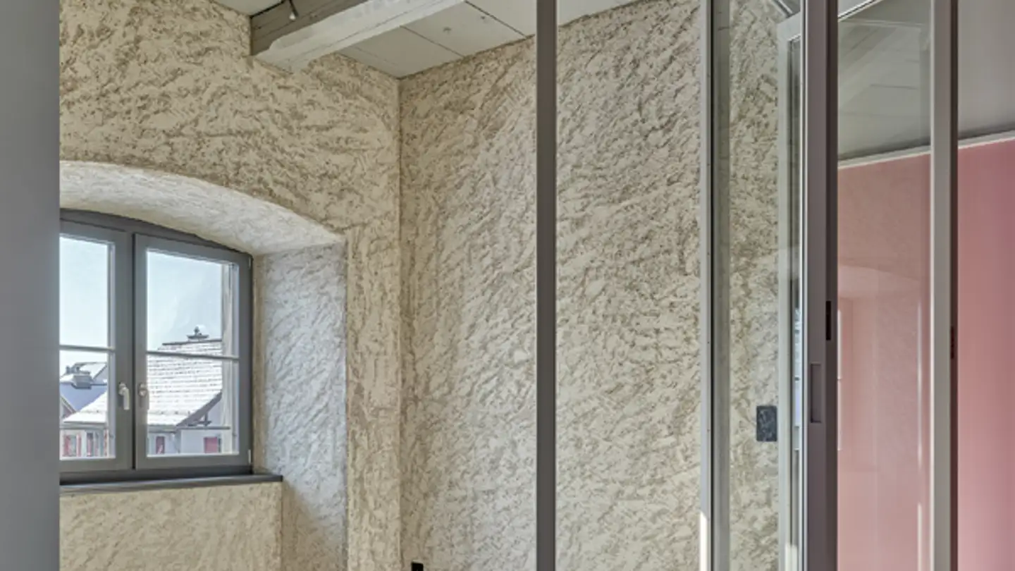 Dachgeschosswohnung mieten - Letz 15, 8752 Näfels - Foto 3