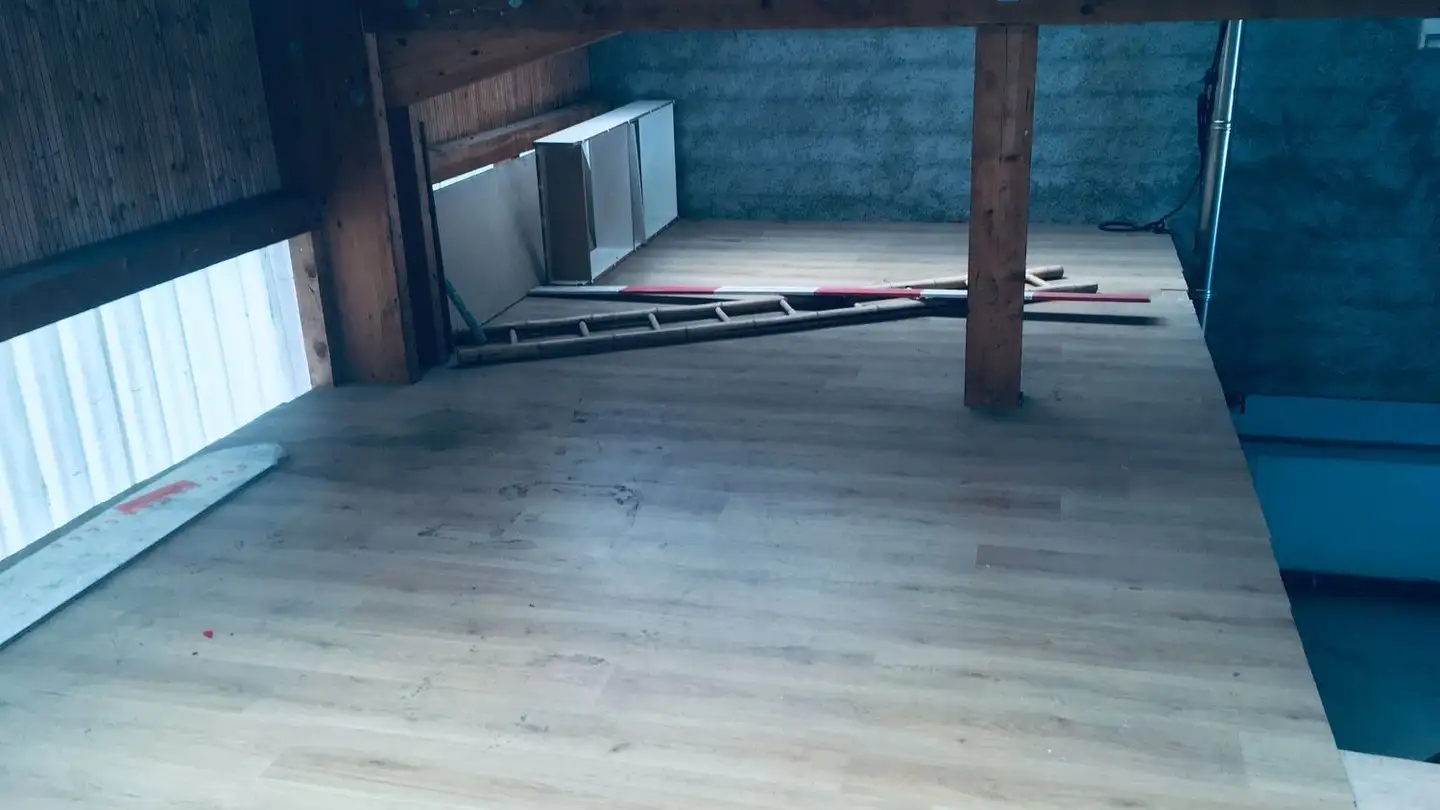 Espace de stockage à louer - Rue Des Clives 22, 3965 Chippis - Photo 3