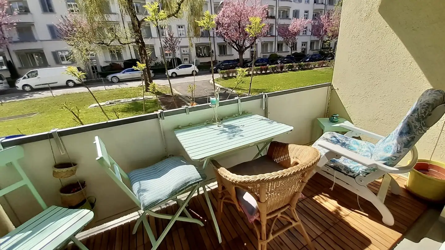 Appartamento in affitto - 8004 Zürich - Foto 3