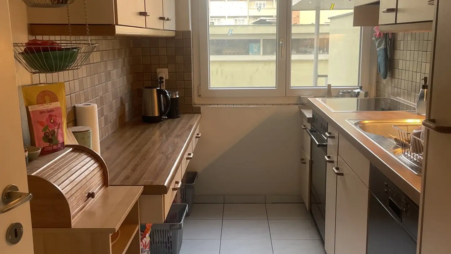 Appartamento in affitto - 8004 Zürich - Foto 4