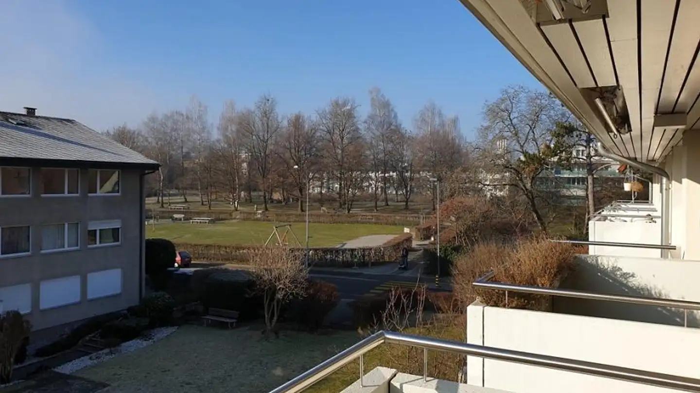 Appartement à louer - Mitteldorfstrasse 41, 3072 Ostermundigen