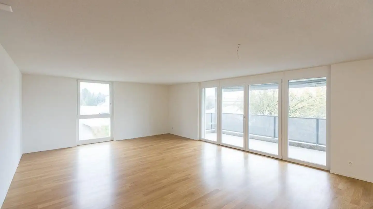 Apartment for rent - Spittelhofring 8, 4665 Oftringen - Photo 2