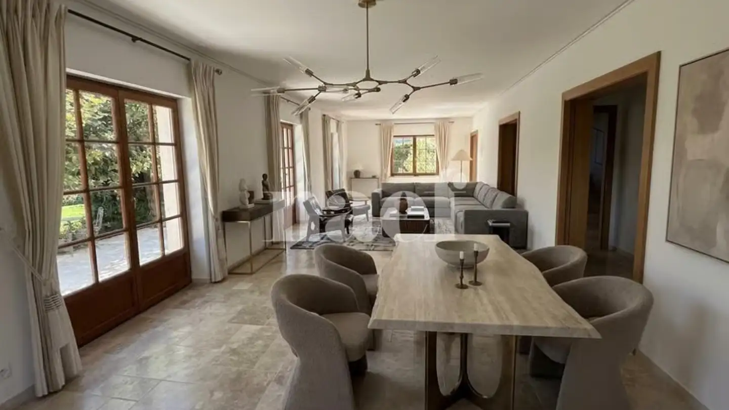 Maison individuelle à louer - 1299 Crans-près-Céligny - Photo 4
