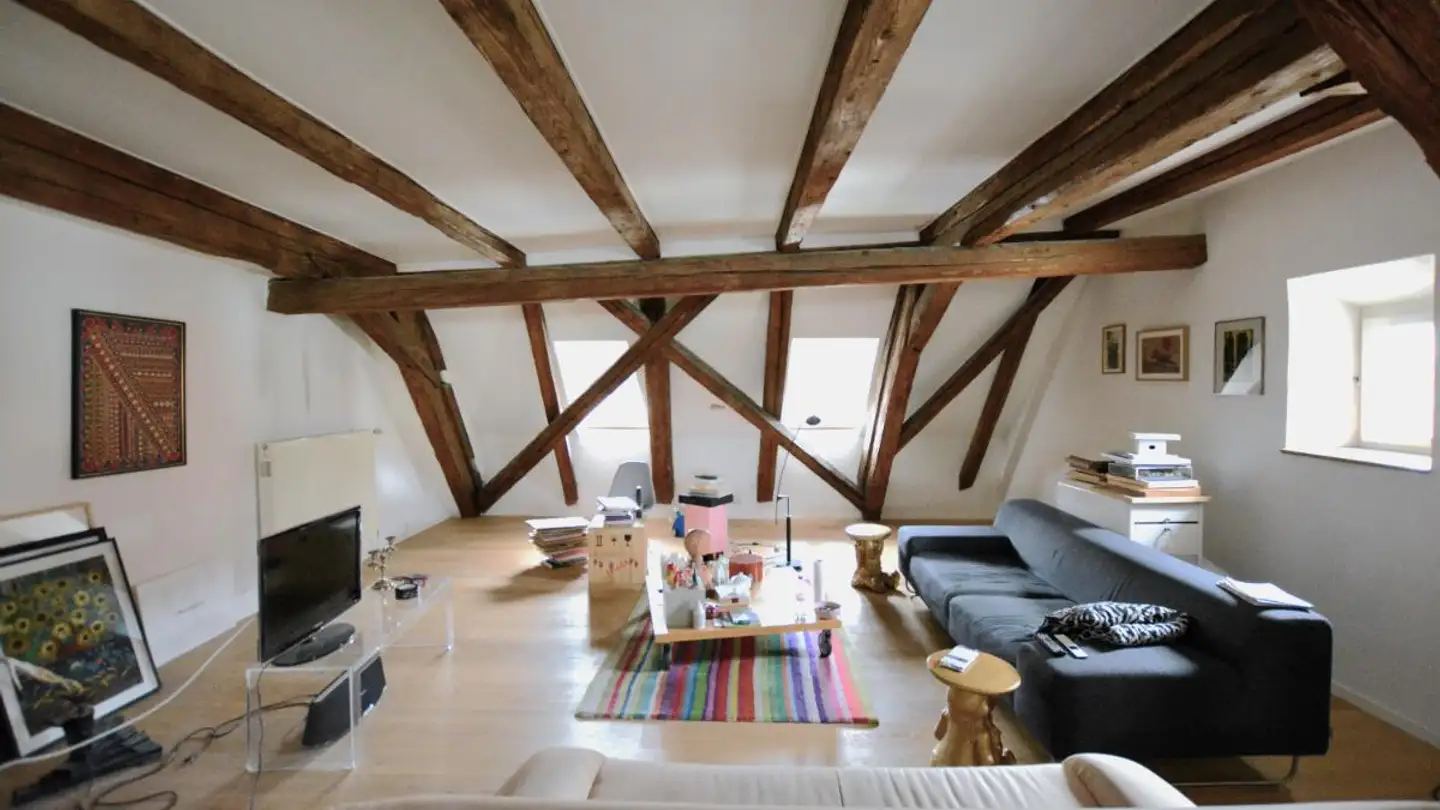 Residential building for sale - 2900 Porrentruy