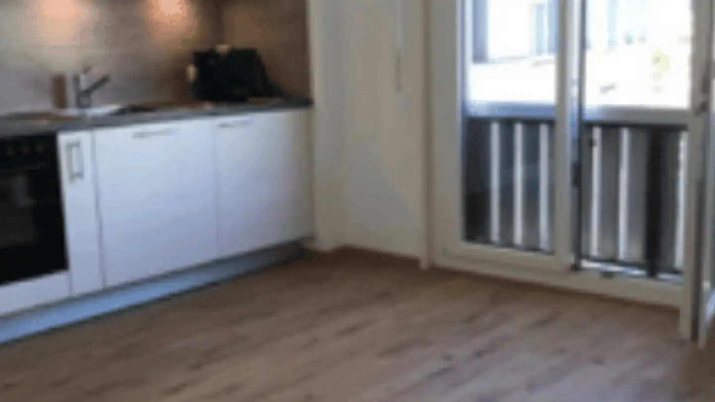 Studio for rent - Avenue De Morges 88, 1004 Lausanne