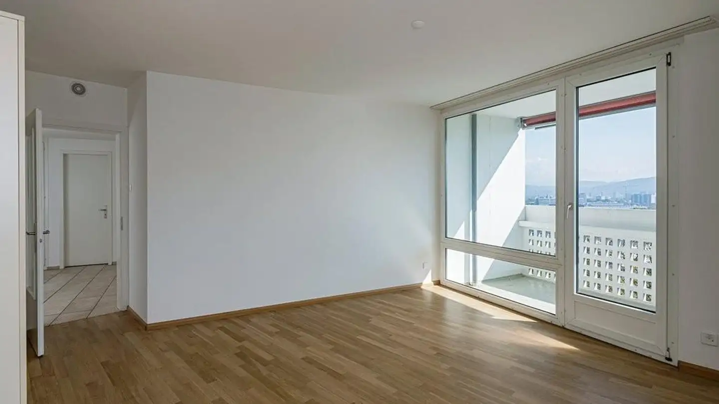 Apartment for rent - Hechtliacker 44, 4053 Basel - Photo 4