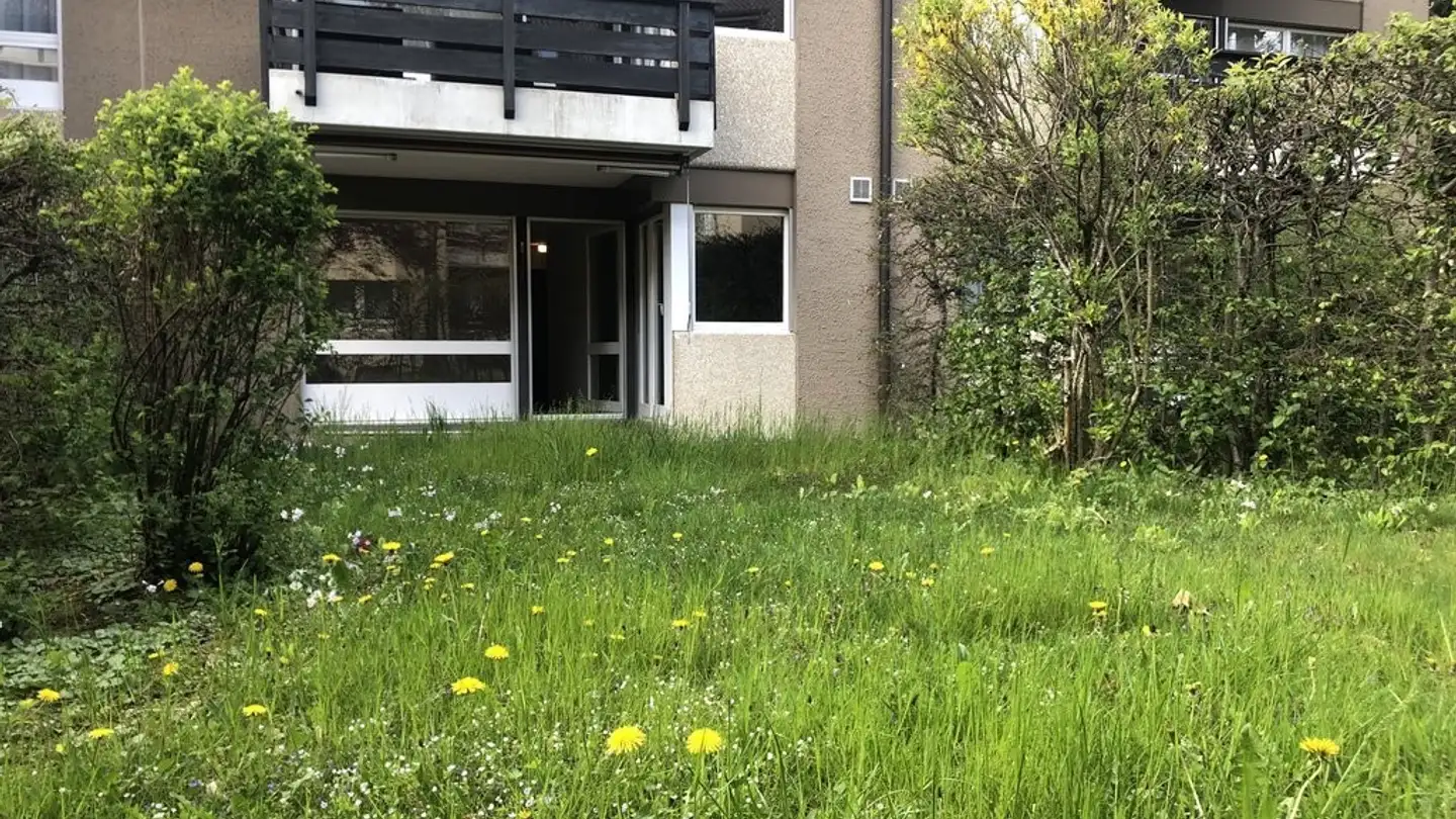 Appartamento in affitto - Oberstrasse 31, 3550 Langnau im Emmental