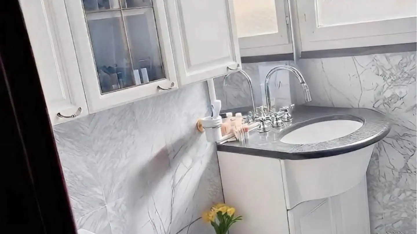 Wohnung mieten - Contrada Cima Piazza, 6512 Giubiasco - Foto 4