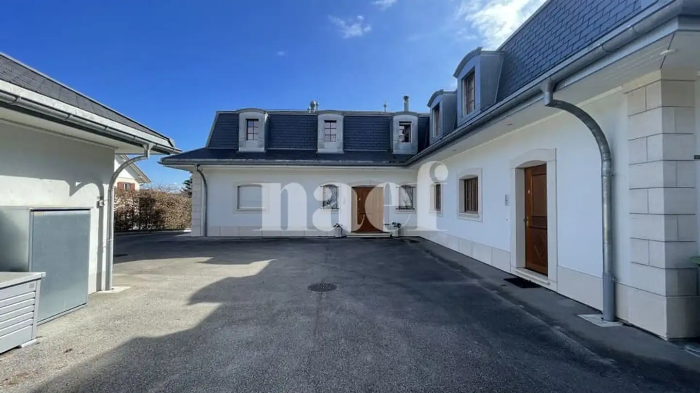 Maison individuelle à louer - 1299 Crans-près-Céligny - Photo 2