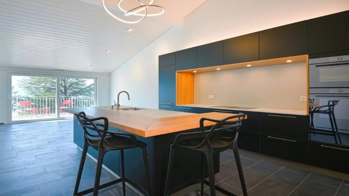 Appartement à vendre - 1610 Oron-la-Ville - Photo 4