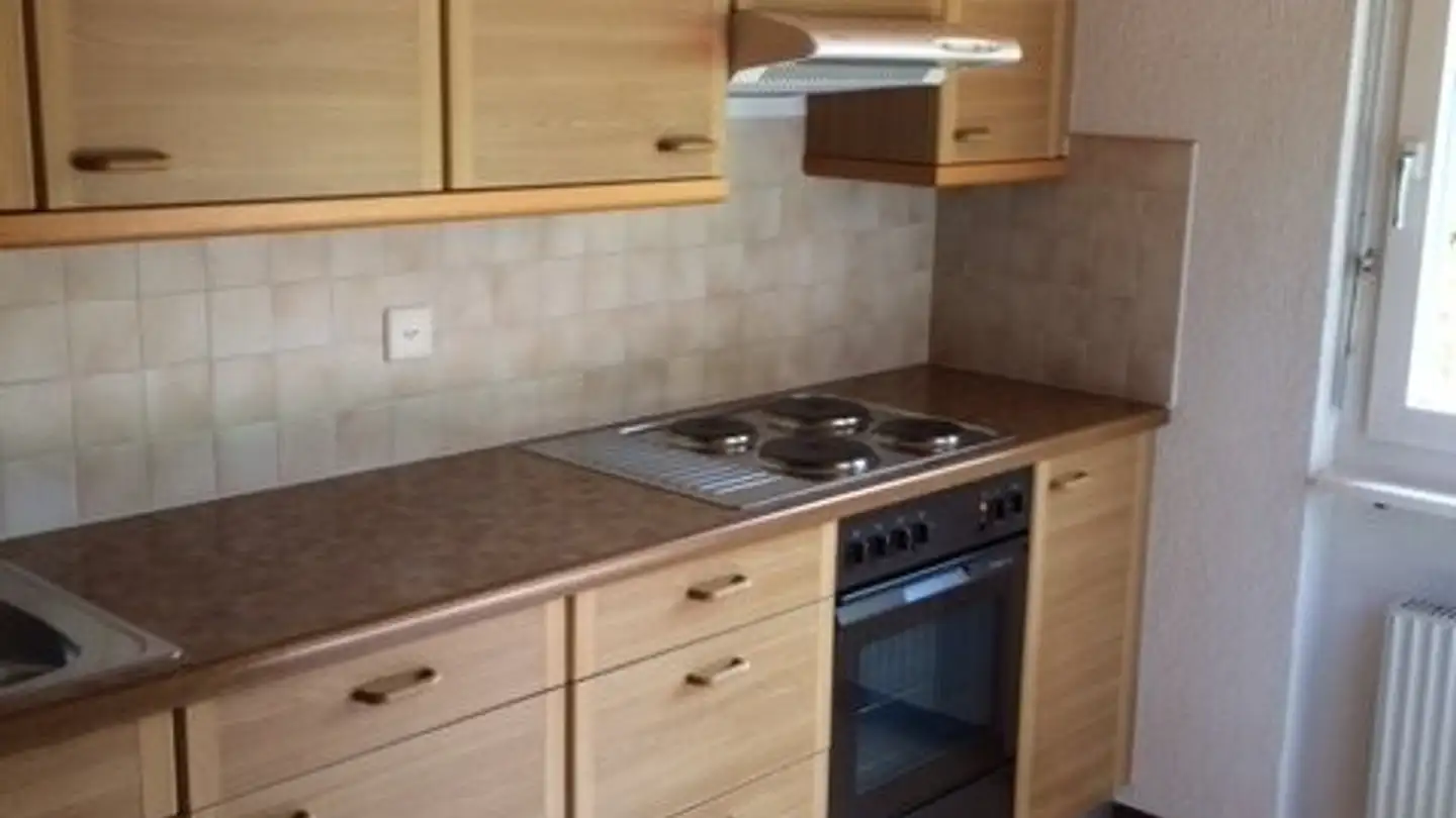Appartamento in affitto - Oberstrasse 31, 3550 Langnau im Emmental - Foto 2