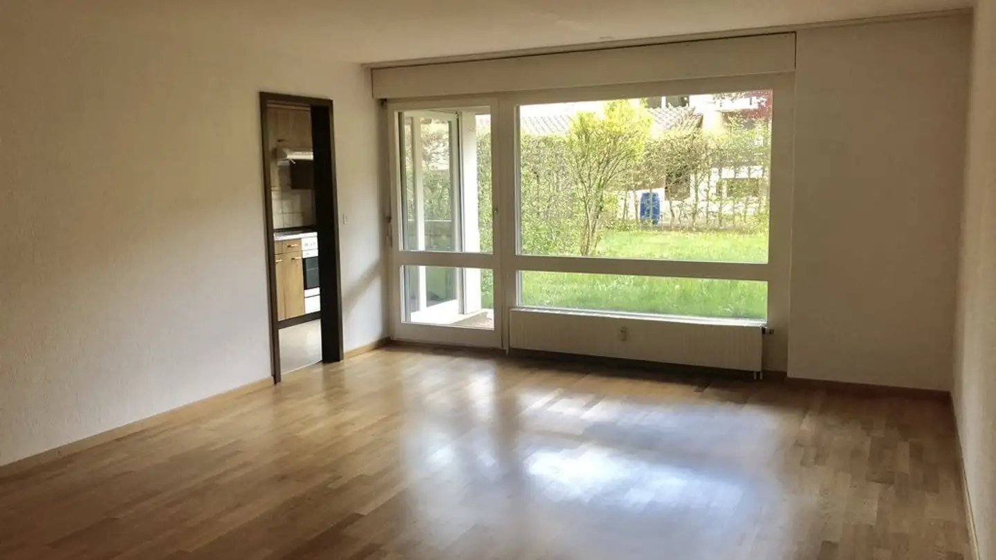 Appartamento in affitto - Oberstrasse 31, 3550 Langnau im Emmental - Foto 3