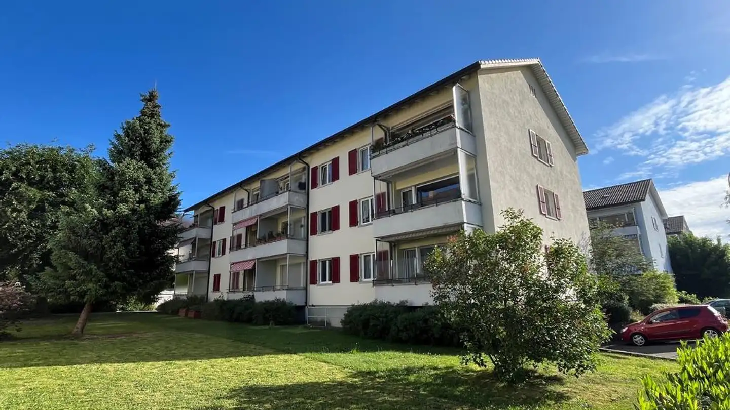 Appartamento in affitto - Dorfbachstrasse 54, 3098 Köniz