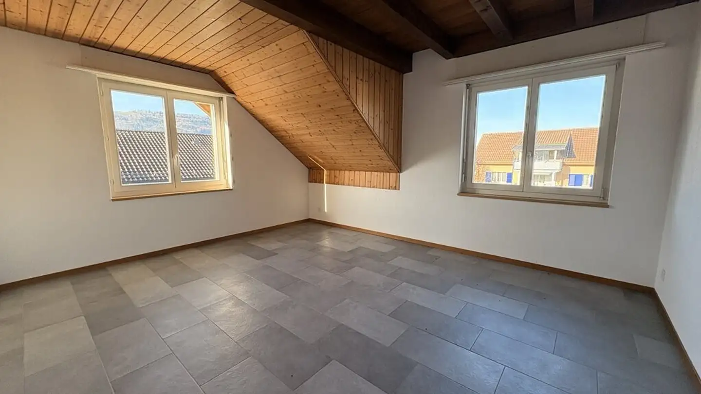 Apartment for rent - Kirchackerweg 6, 3123 Belp - Photo 3