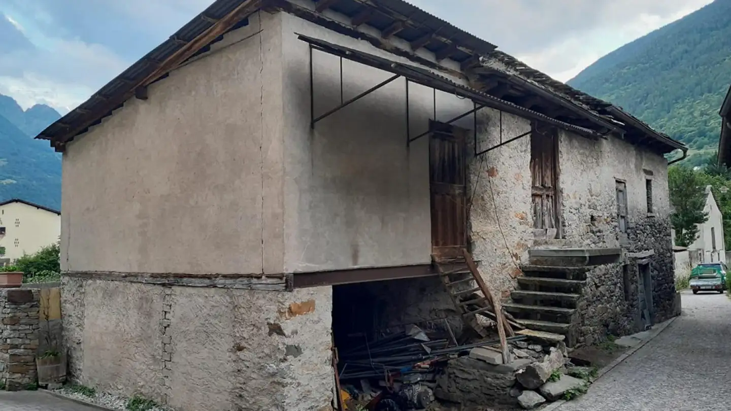 Casa singola in vendita - 6713 Malvaglia - Photo 2