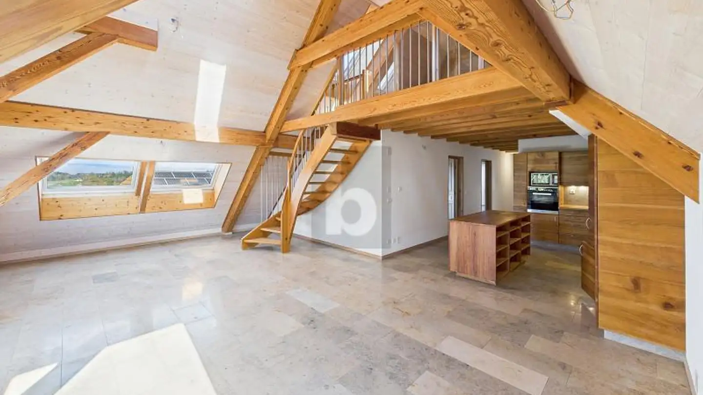 Penthouse mieten - 3206 Rizenbach