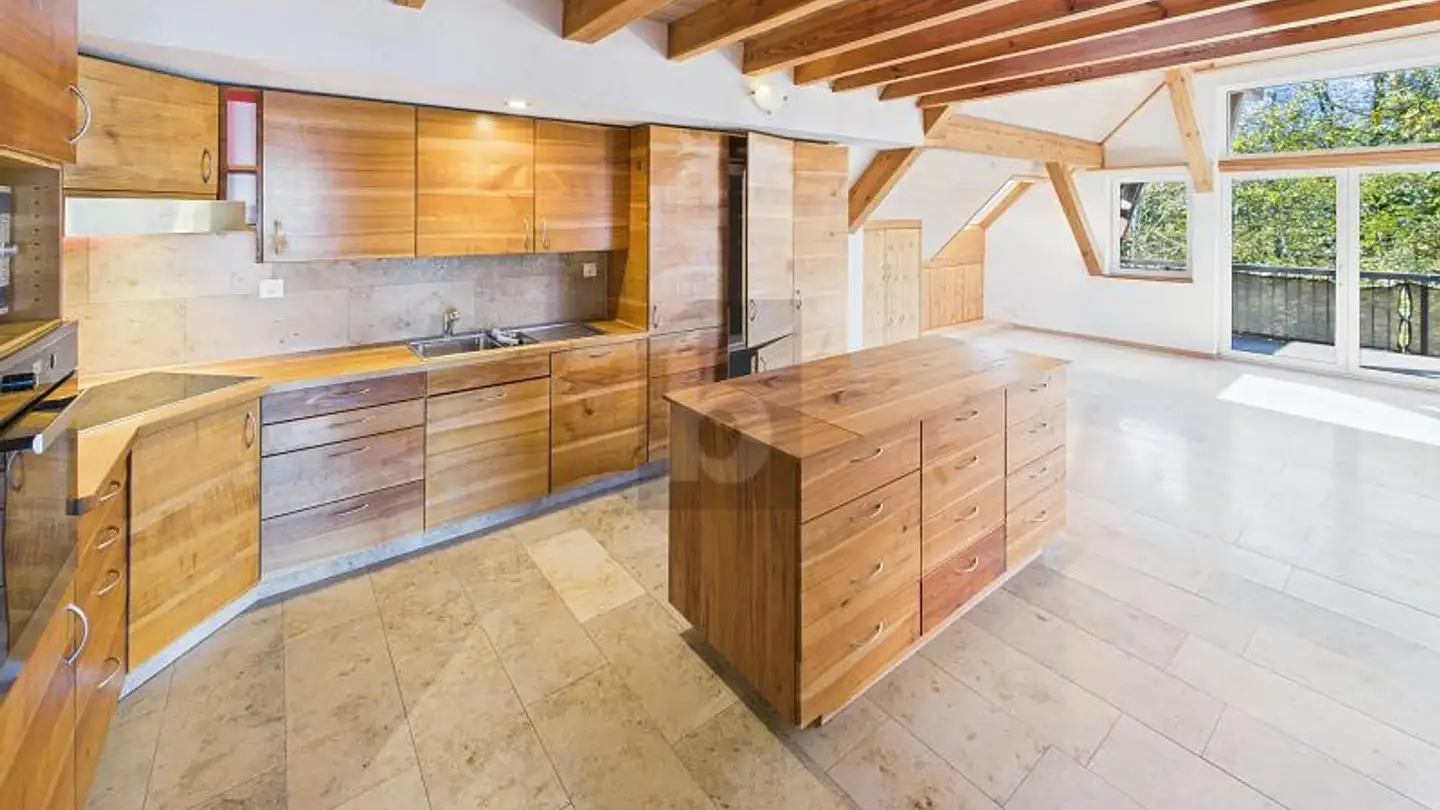 Attico in affitto - 3206 Rizenbach - Photo 2