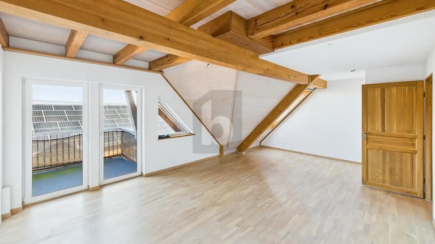 Attico in affitto - 3206 Rizenbach - Photo 3