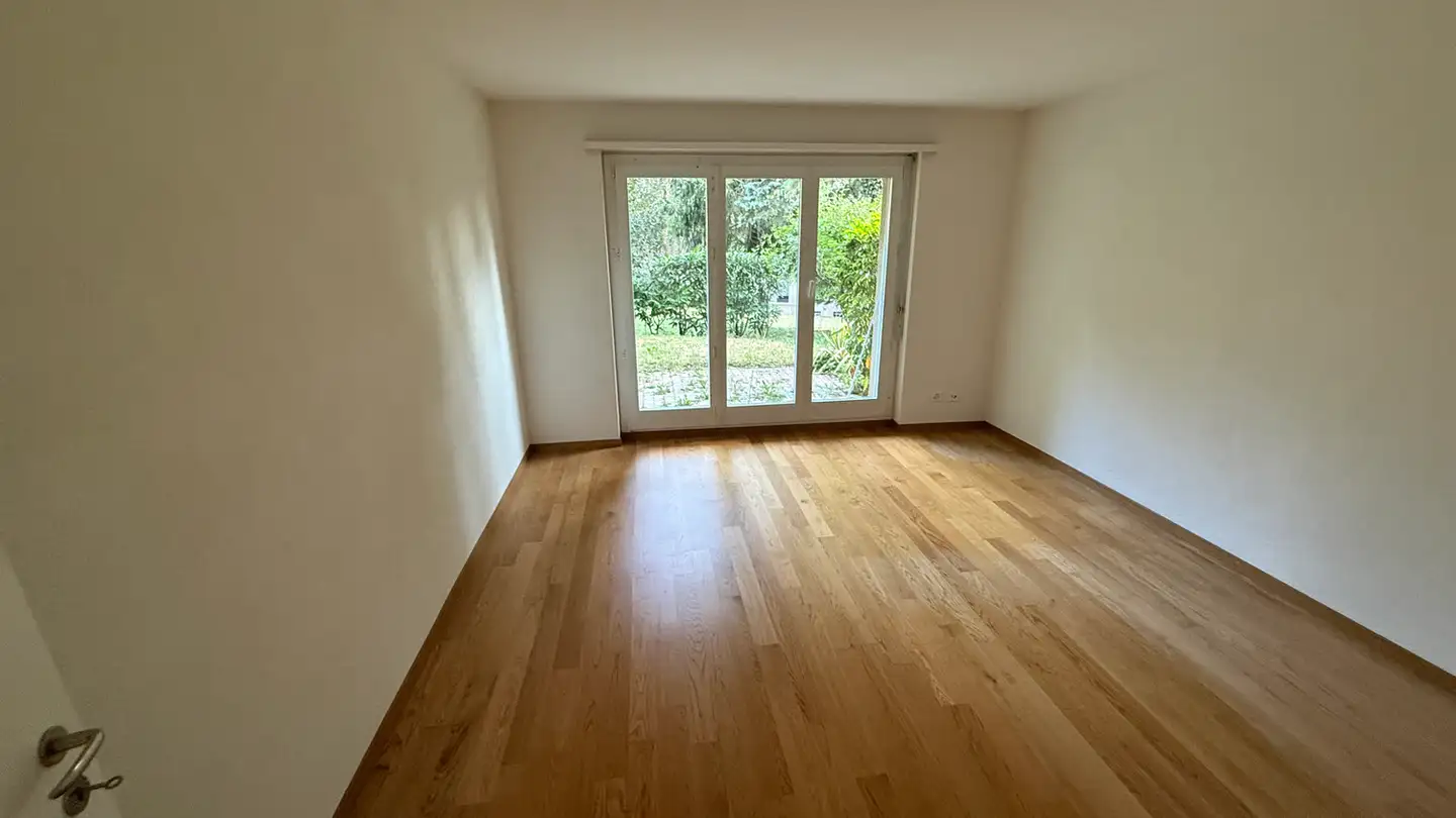 Appartement à louer - Im Brächli 60, 8053 Zürich