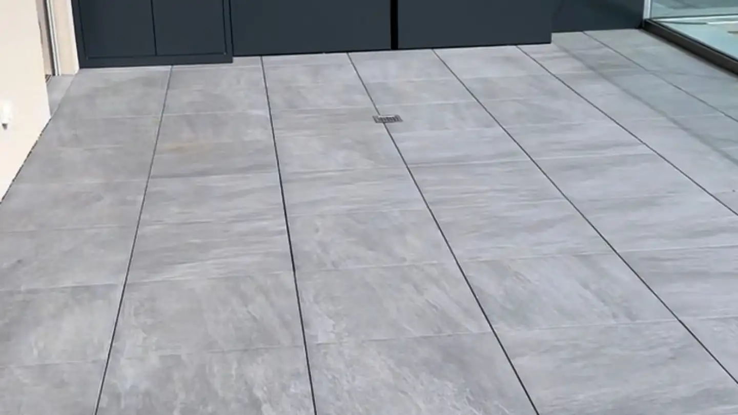 Penthouse for rent - Buchenweg 9, 5417 Untersiggenthal - Photo 3