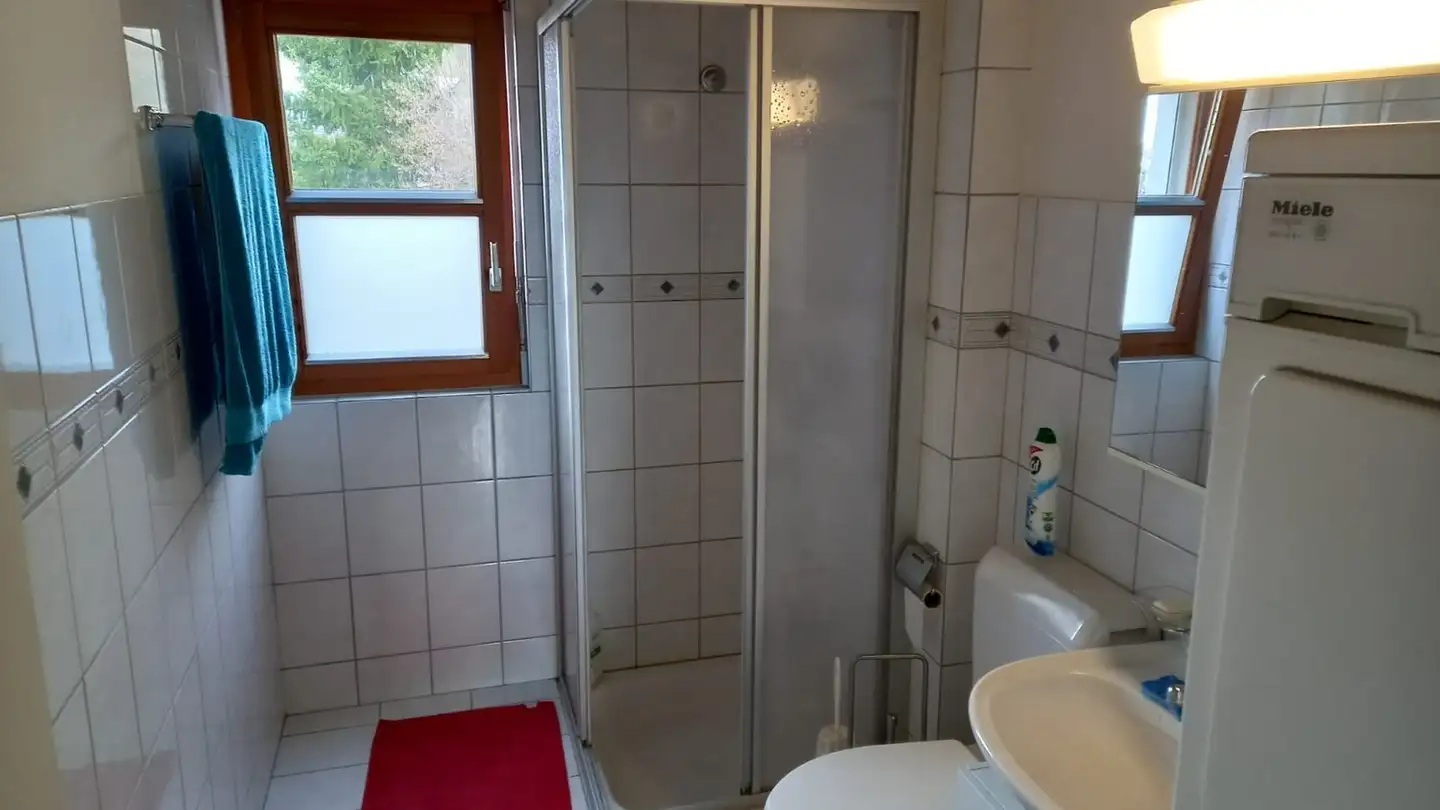 Chambre à louer - Chilesteig 1, 5303 Würenlingen - Photo 4