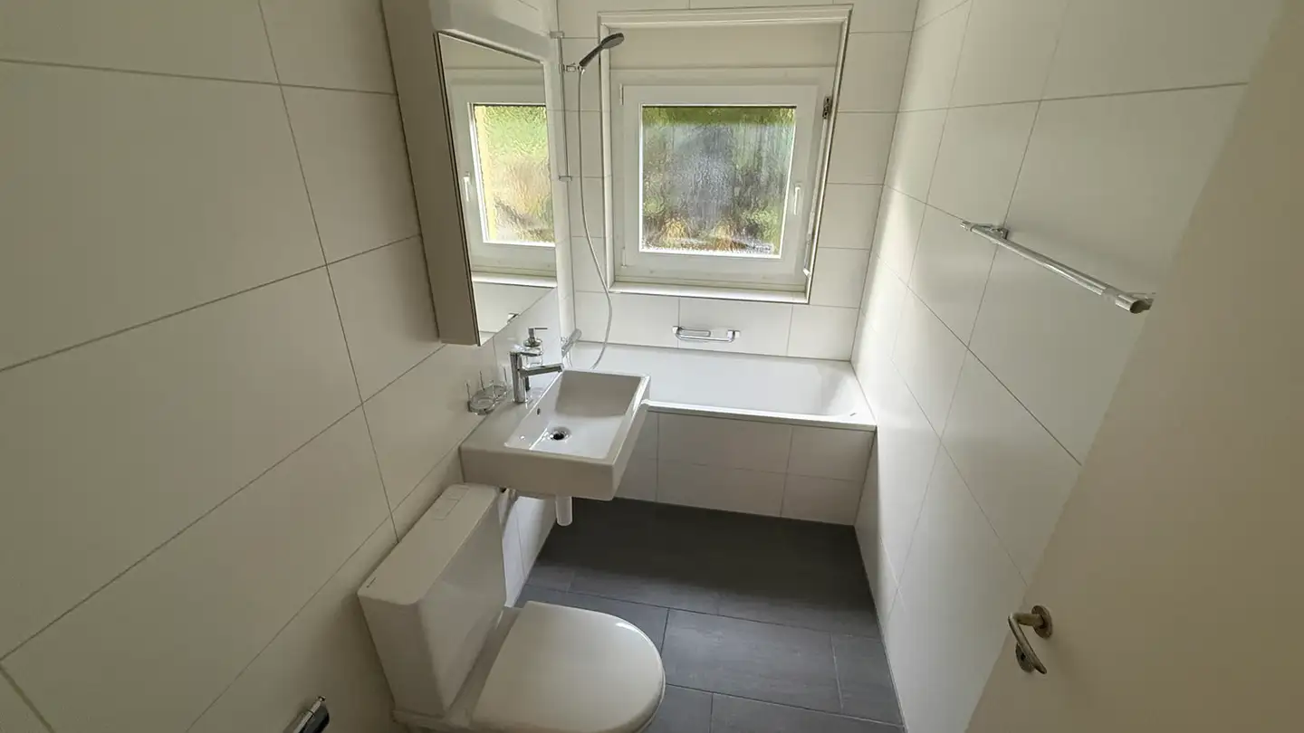 Appartement à louer - Im Brächli 60, 8053 Zürich - Photo 4