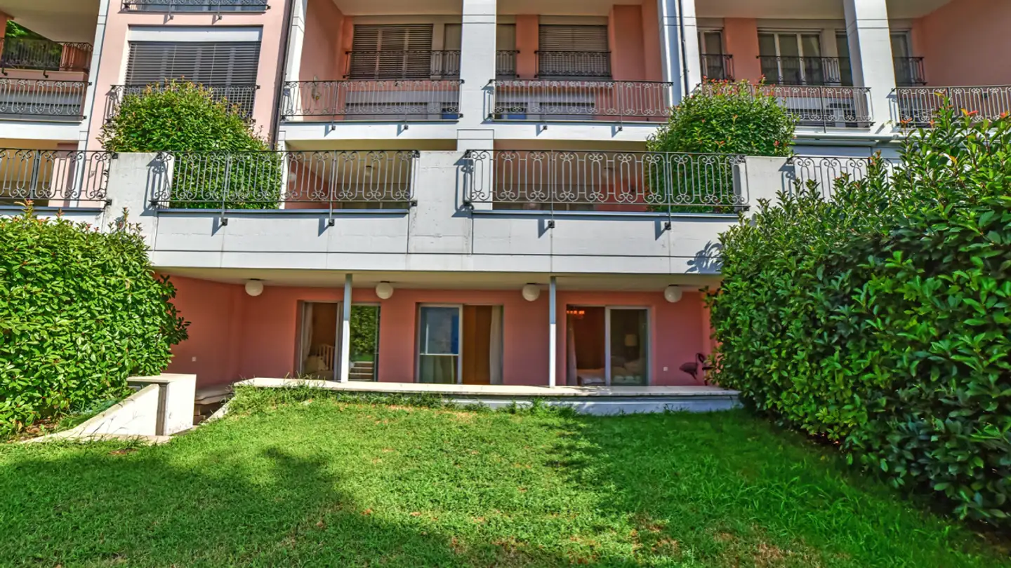 Appartamento in vendita - Via Tanello 15, 6977 Ruvigliana - Photo 4