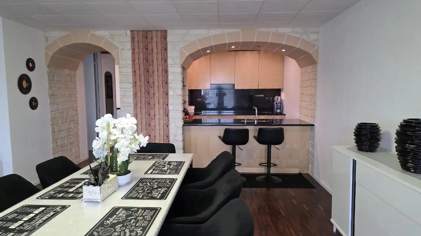 Apartment for rent - Untermattstrasse 3, 8370 Sirnach