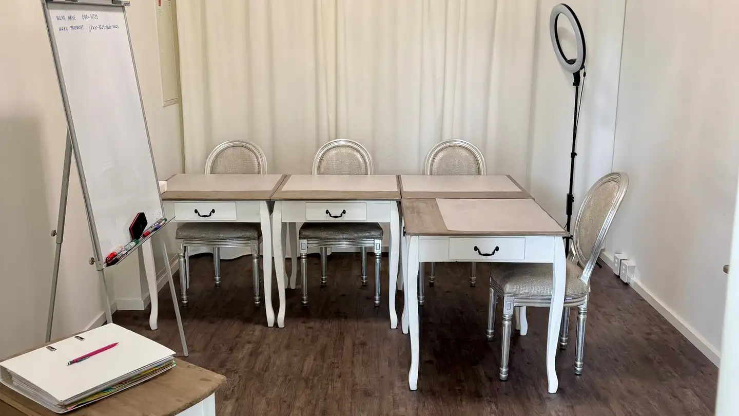 Arztpraxis mieten - Husmatt 1, 5405 Dättwil AG - Foto 4