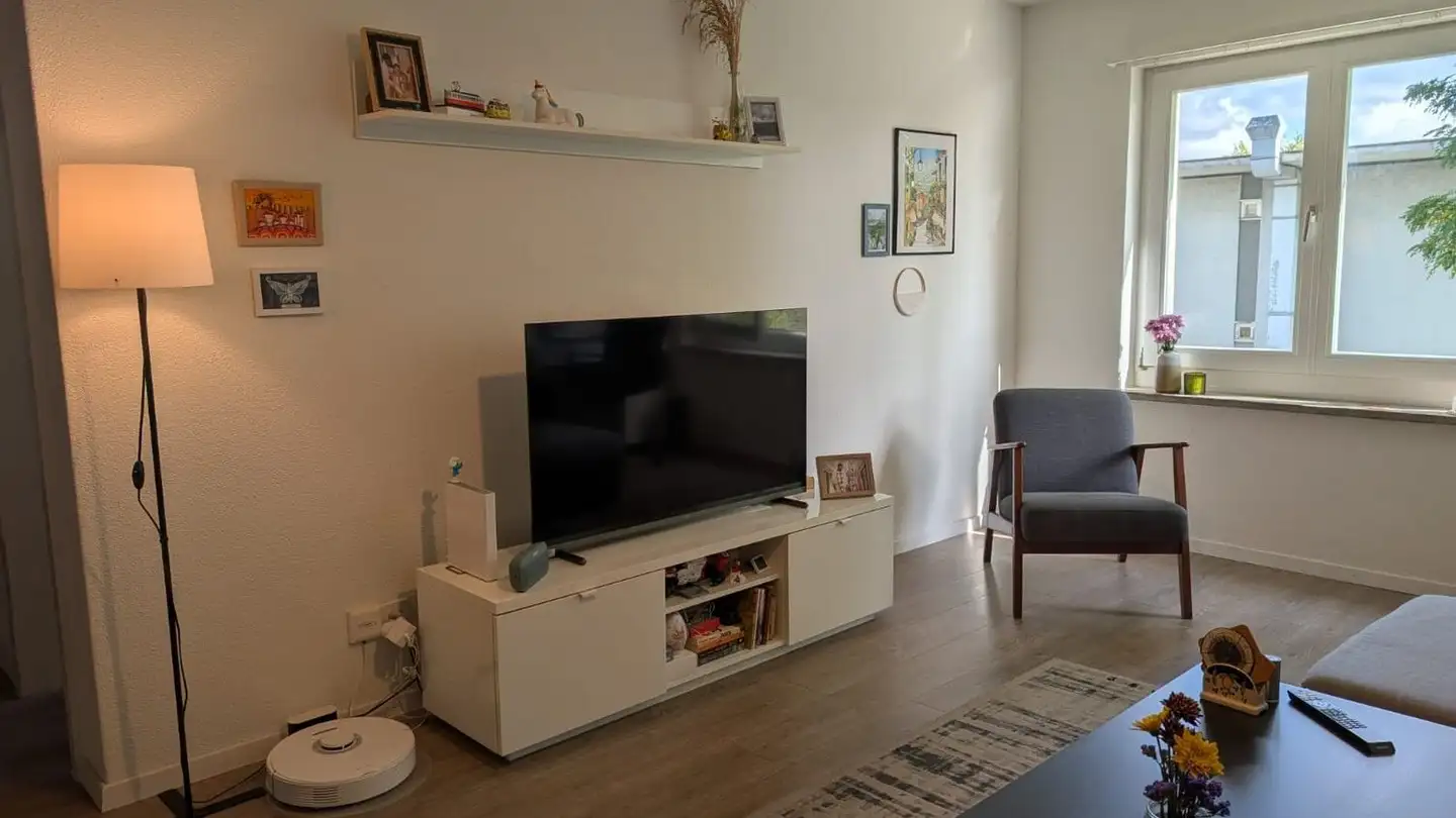 Apartment for rent - Zürichstrasse 65, 8600 Dübendorf - Photo 2