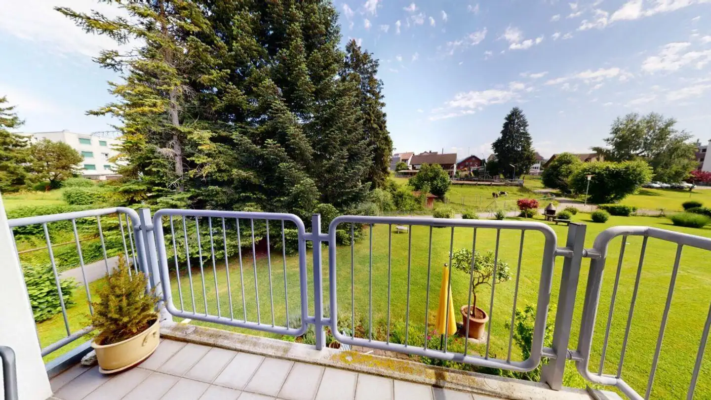 Wohnung kaufen - Auwiesenstrasse 32, 9030 Abtwil SG - Foto 2