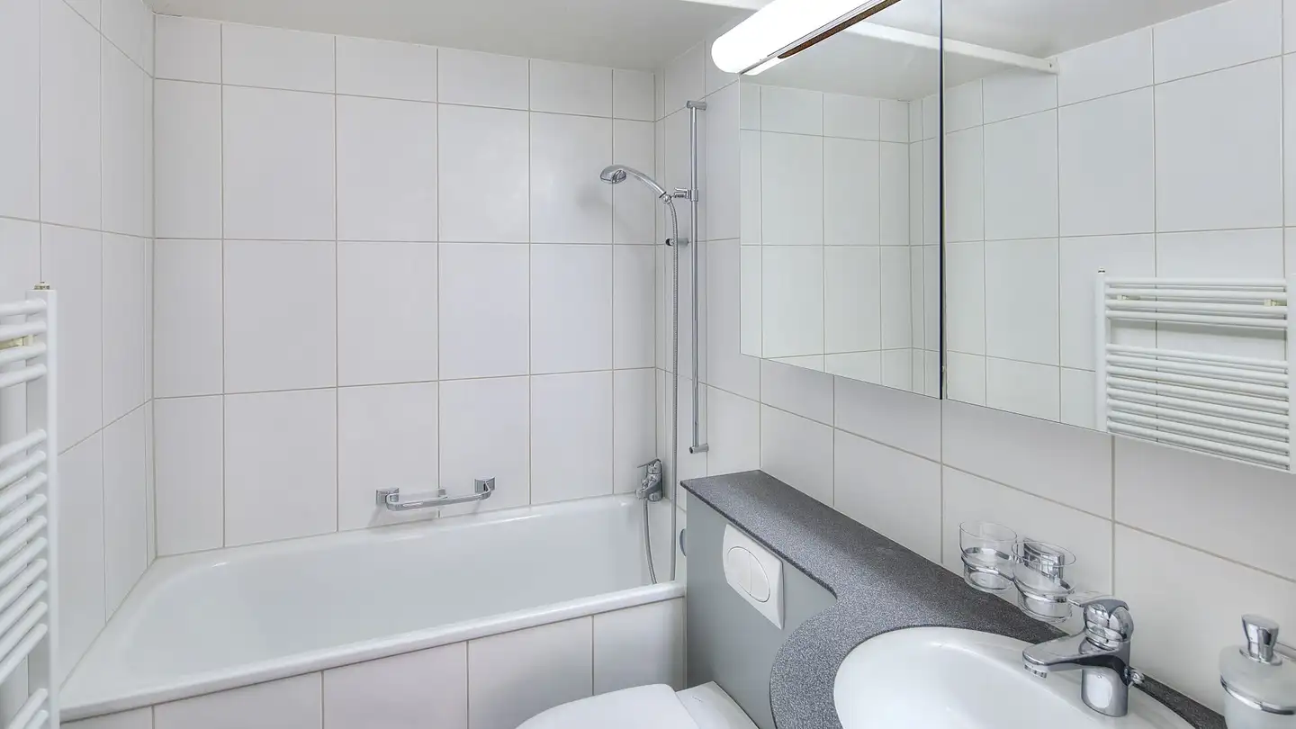 Wohnung mieten - Eigerweg, 3177 Laupen BE - Foto 4